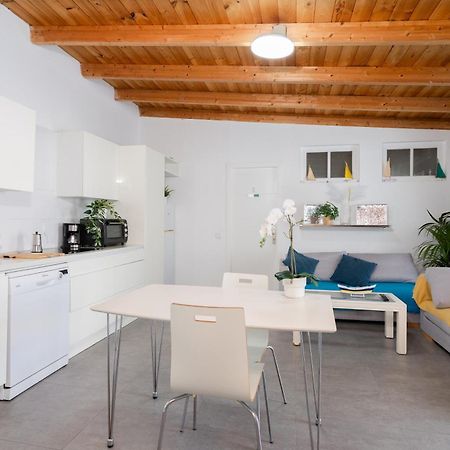 Guest House Villa Neon Tenerife Арона Екстериор снимка