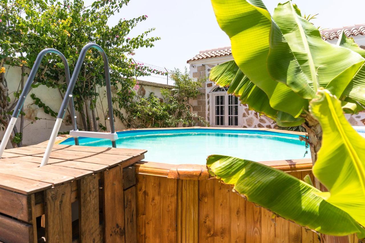 Guest House Villa Neon Tenerife Арона Екстериор снимка