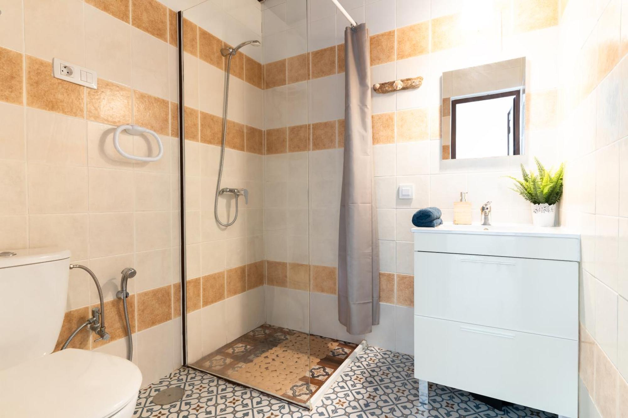 Guest House Villa Neon Tenerife Арона Екстериор снимка