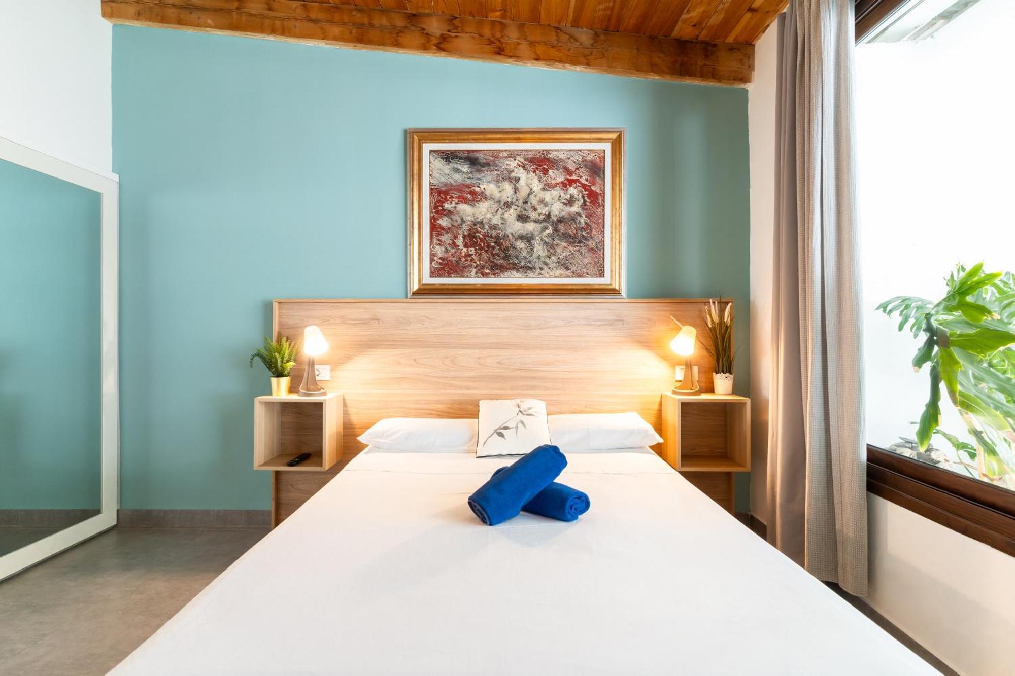 Guest House Villa Neon Tenerife Арона Екстериор снимка