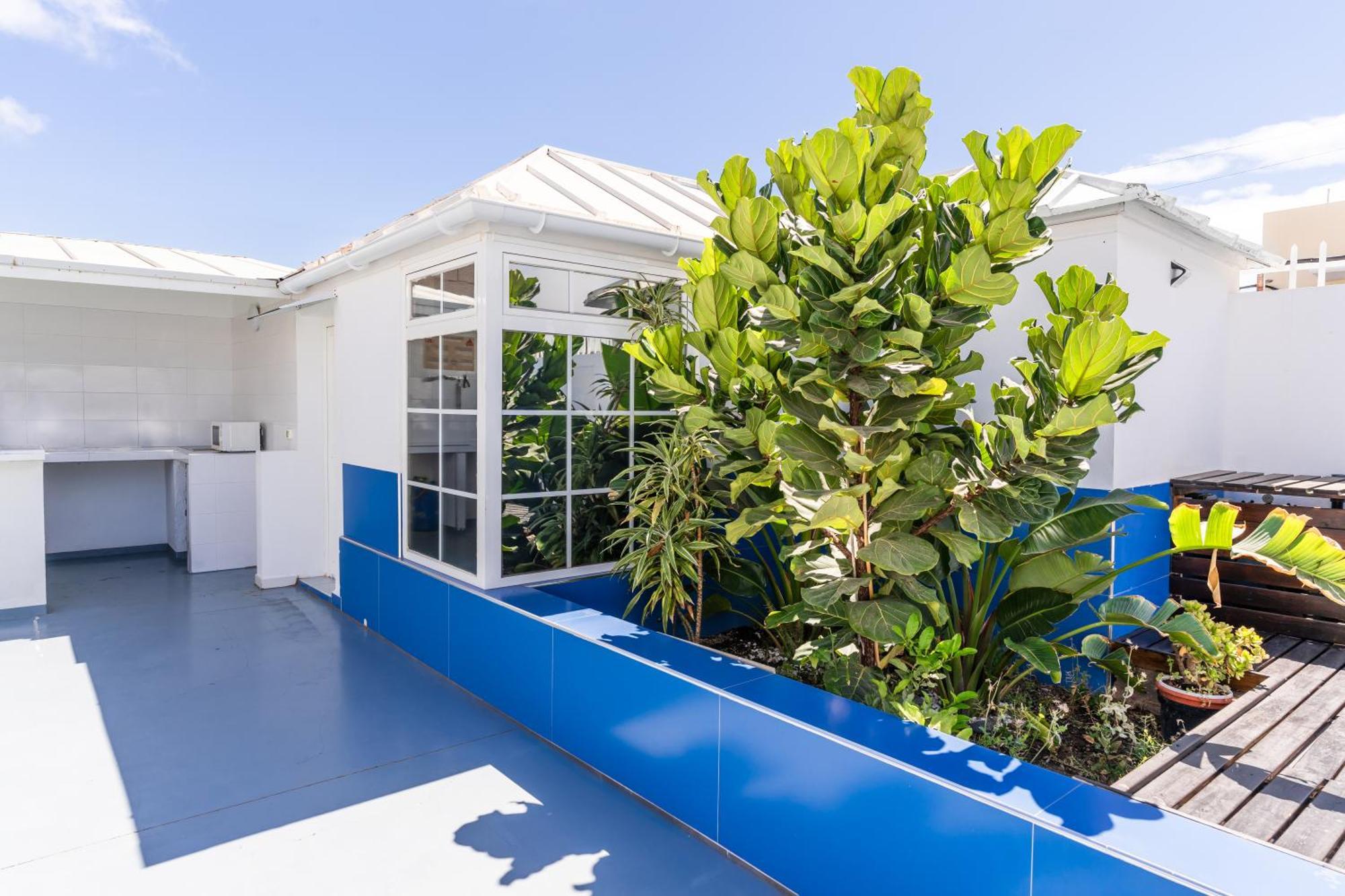 Guest House Villa Neon Tenerife Арона Екстериор снимка