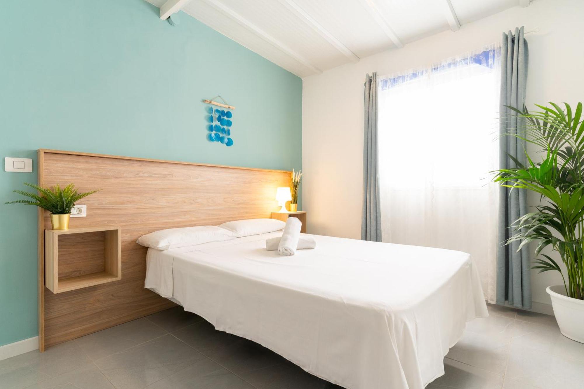 Guest House Villa Neon Tenerife Арона Екстериор снимка