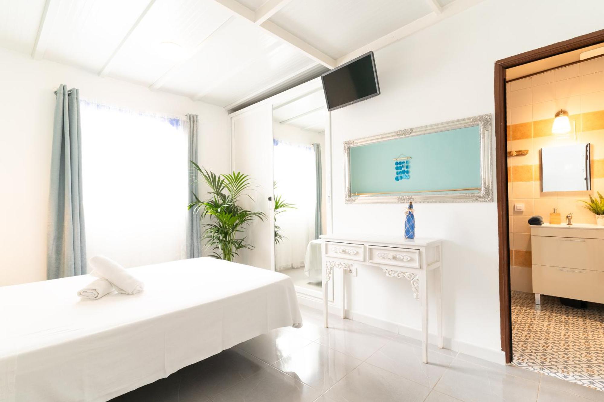 Guest House Villa Neon Tenerife Арона Екстериор снимка