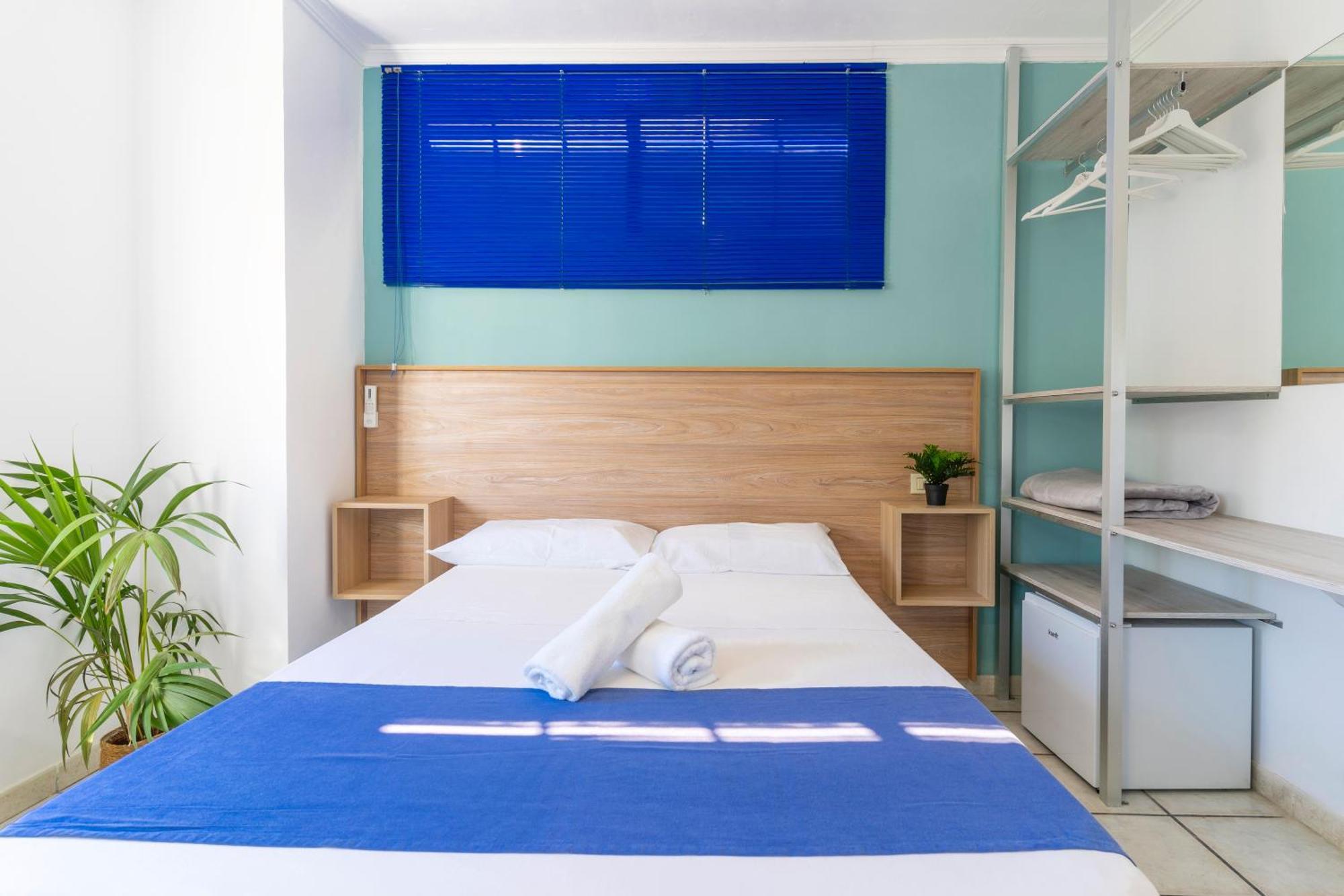 Guest House Villa Neon Tenerife Арона Екстериор снимка