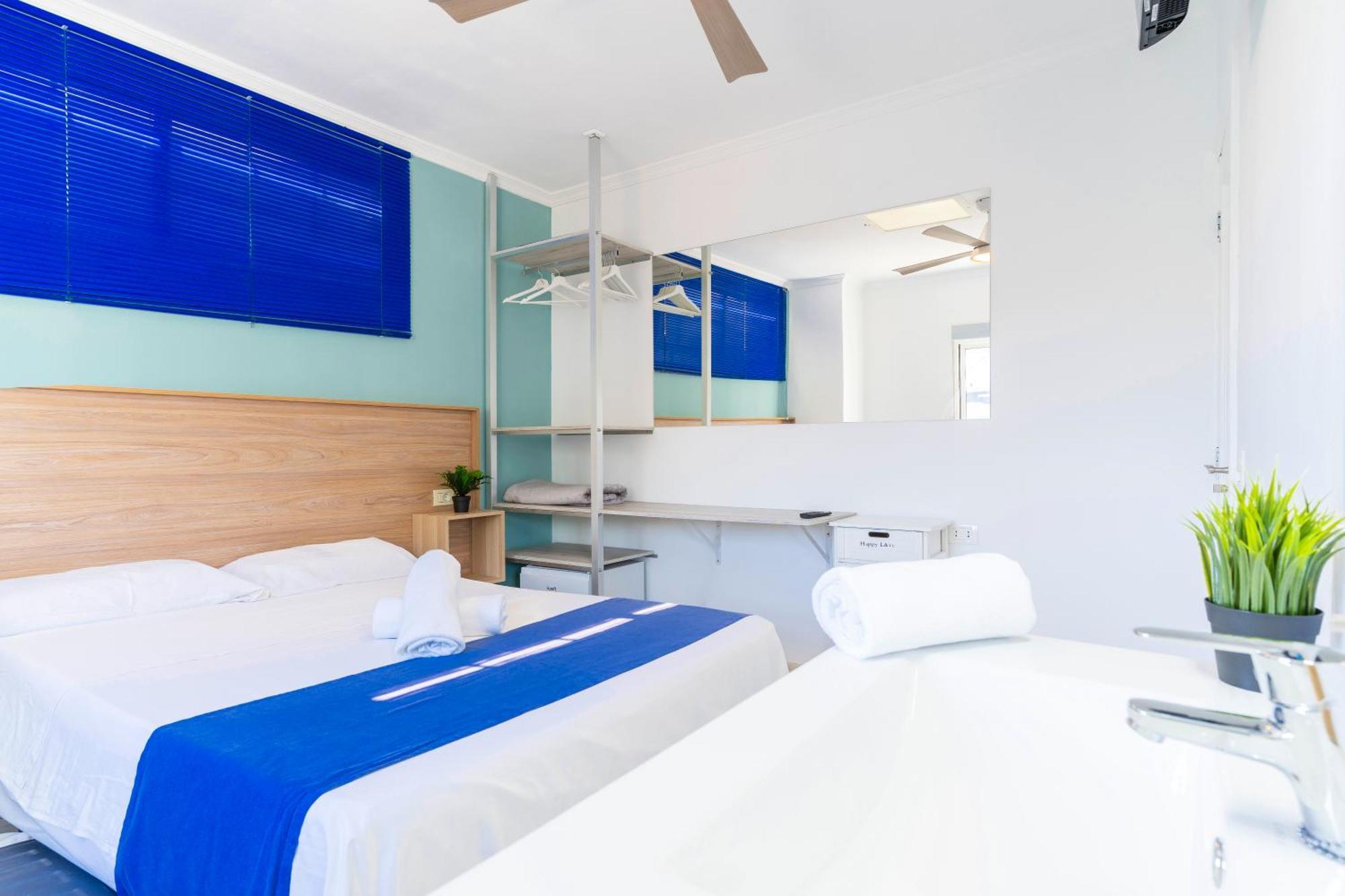 Guest House Villa Neon Tenerife Арона Екстериор снимка