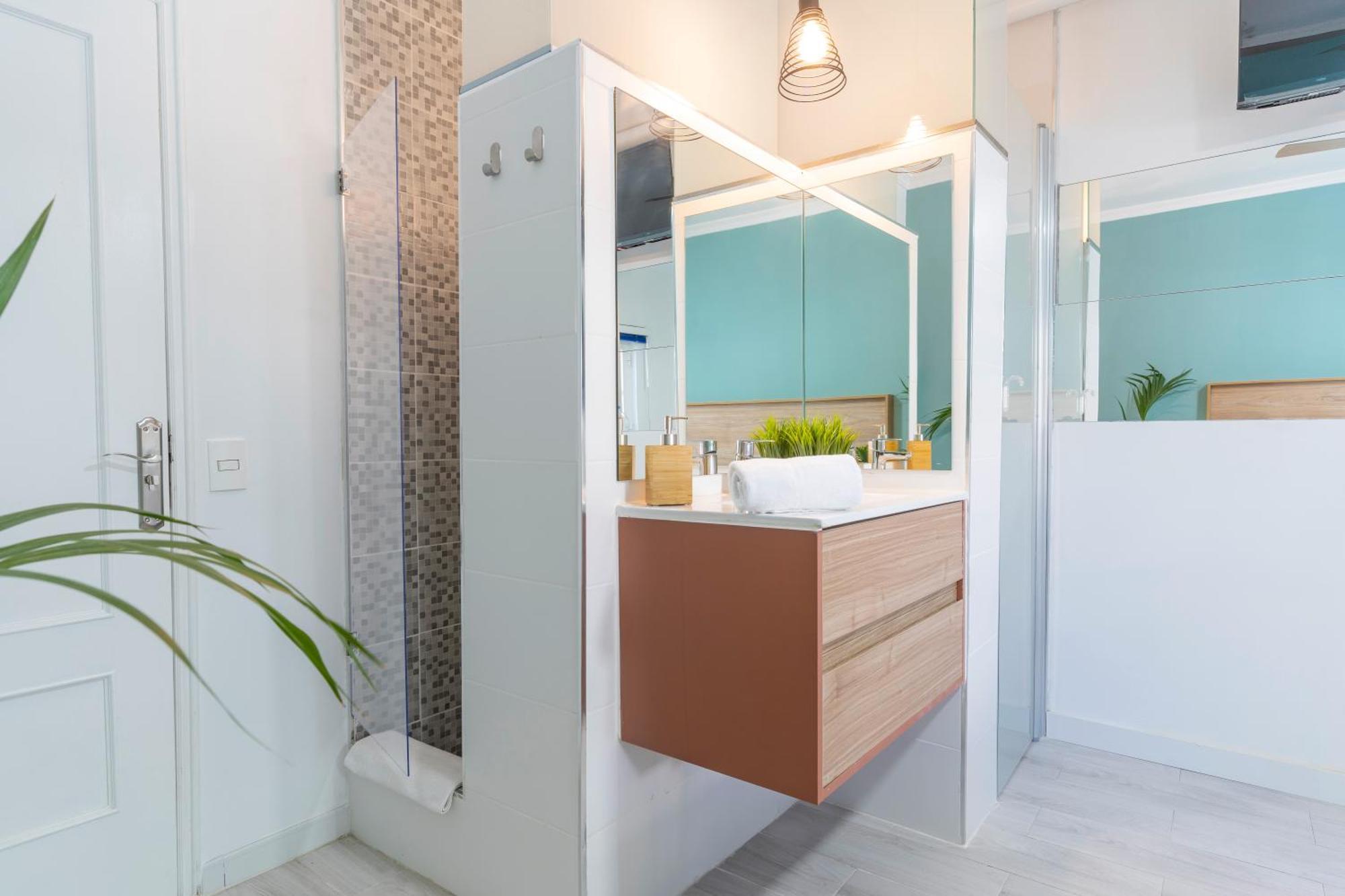Guest House Villa Neon Tenerife Арона Екстериор снимка