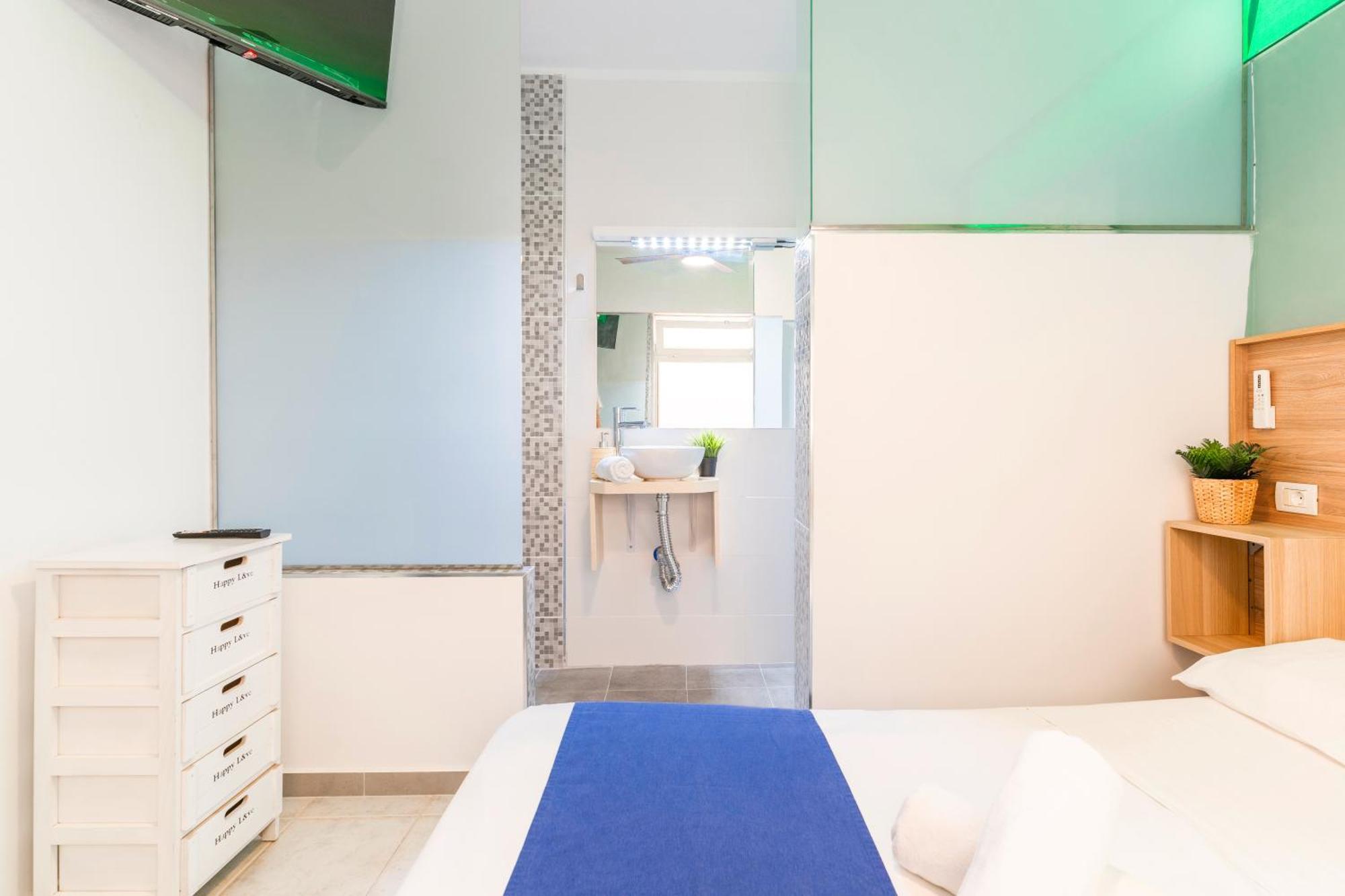 Guest House Villa Neon Tenerife Арона Екстериор снимка