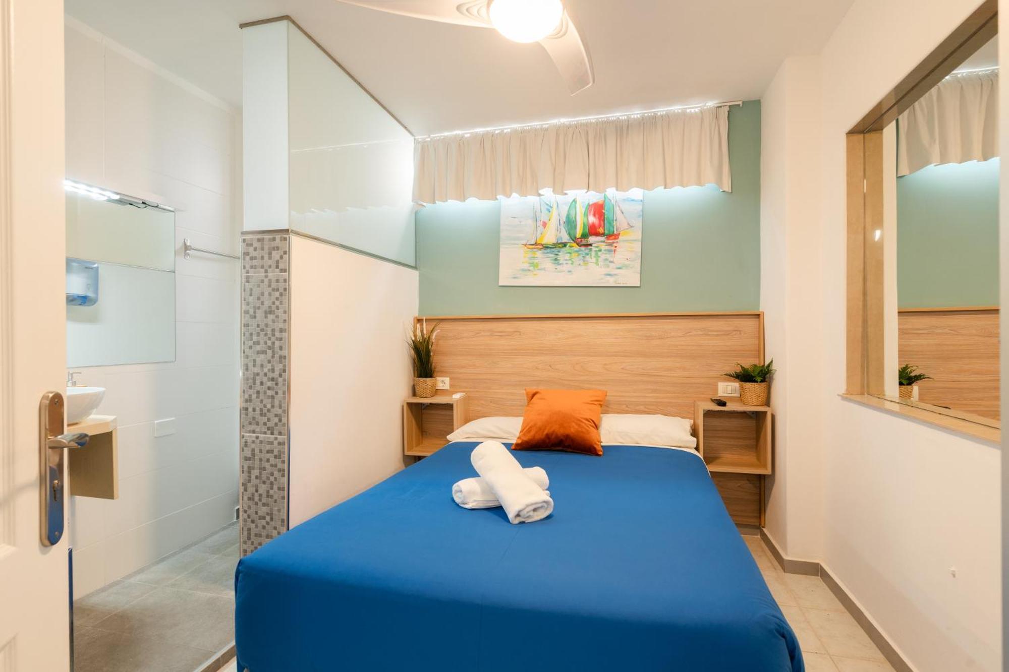Guest House Villa Neon Tenerife Арона Екстериор снимка