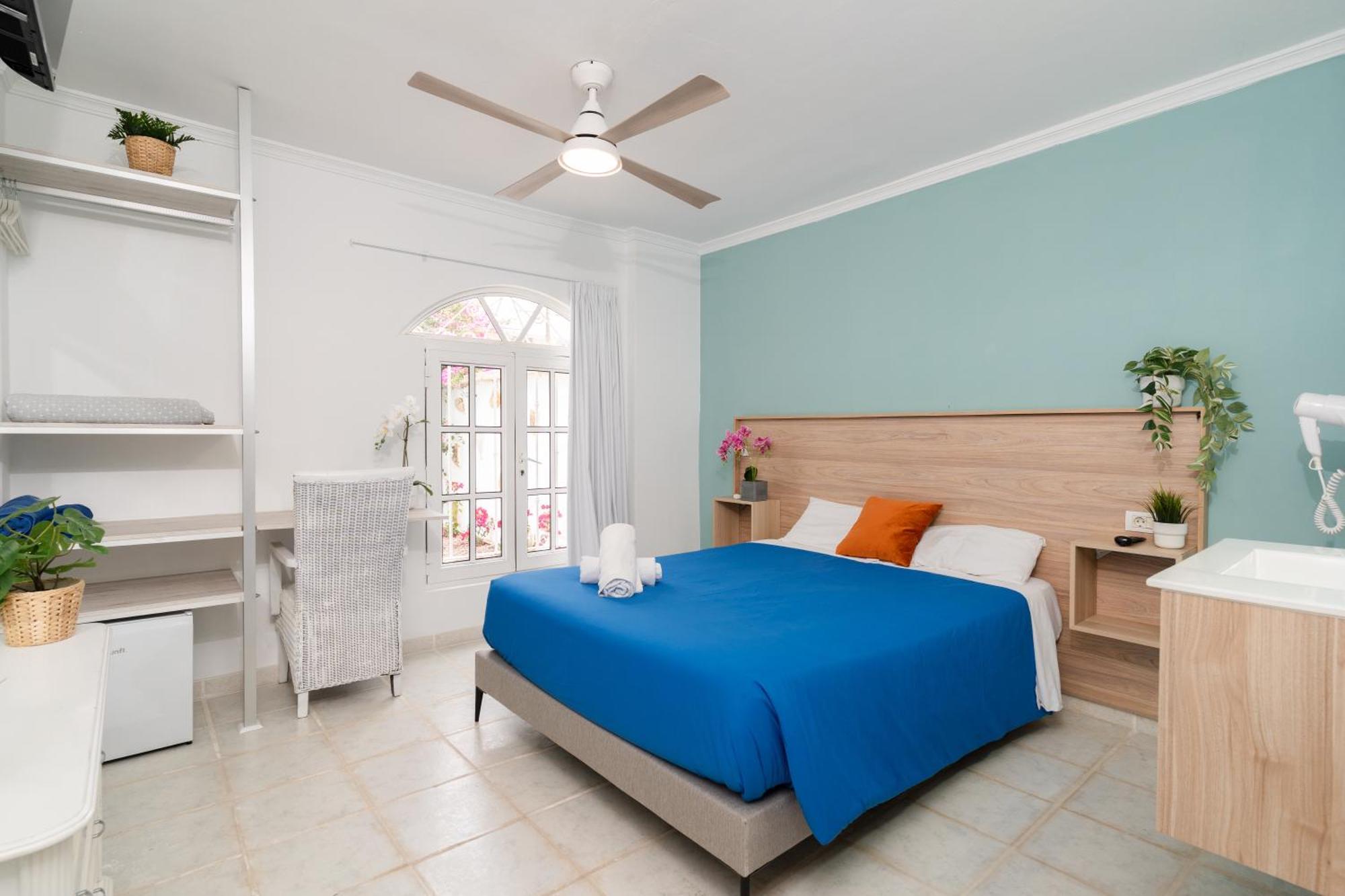 Guest House Villa Neon Tenerife Арона Екстериор снимка